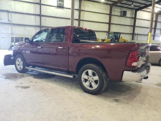Photo 2 from auction – 2016 RAM 1500 SLT with VIN 3C6RR7LT3GG344852