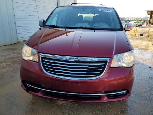 Photo 5 from auction – 2011 CHRYSLER TOWN & COU with VIN 2A4RR8DG9BR630654