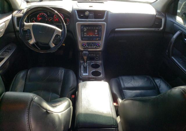 Photo 8 from auction – 2014 GMC ACADIA DEN with VIN 1GKKRTKD6EJ154119