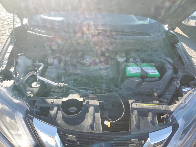 Photo 11 from auction – 2017 NISSAN ROGUE S with VIN KNMAT2MT0HP568800
