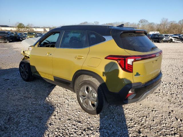 Photo 2 from auction – 2024 KIA SELTOS S with VIN KNDEU2AAXR7539470