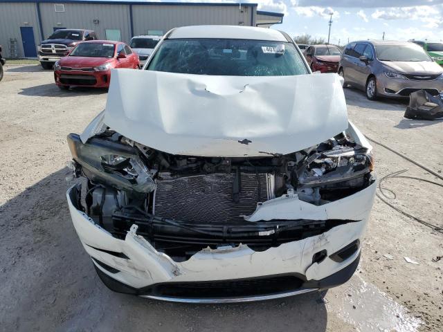 Photo 5 from auction – 2016 NISSAN ROGUE S with VIN KNMAT2MT2GP621656