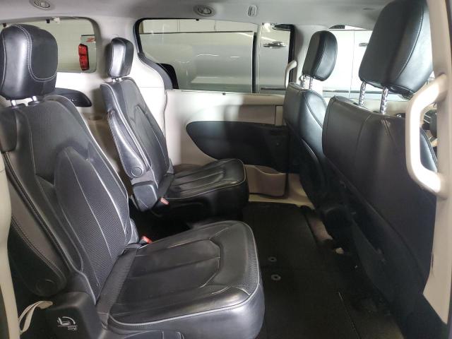 Photo 11 from auction – 2018 CHRYSLER PACIFICA L with VIN 2C4RC1GG2JR320225