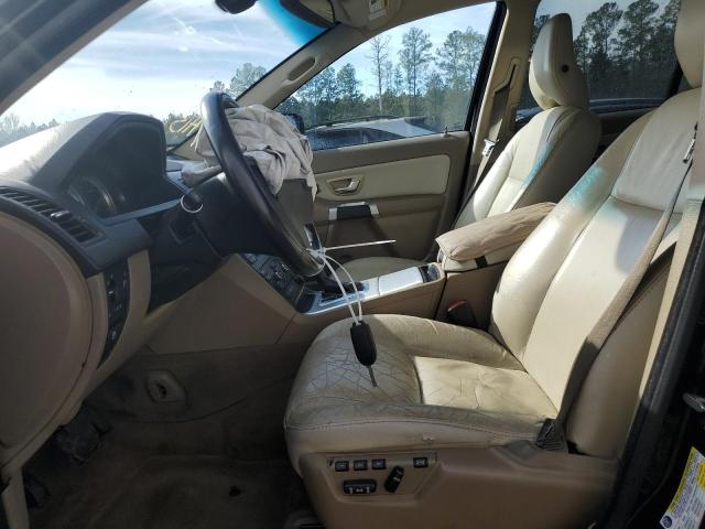Photo 7 from auction – 2013 VOLVO XC90 3.2 with VIN YV4952CY7D1661821