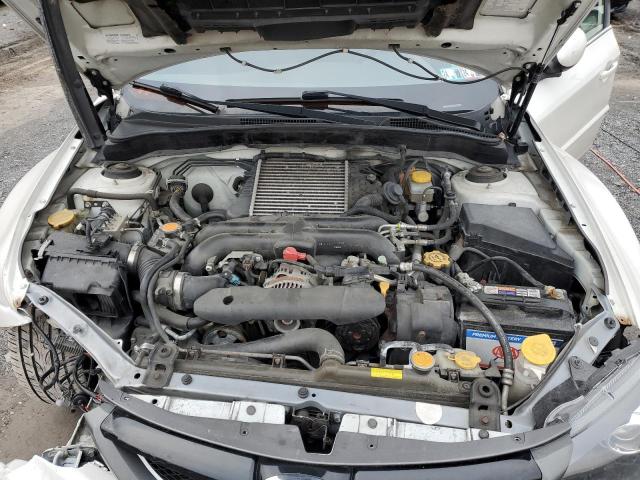 Photo 11 from auction – 2012 SUBARU IMPREZA WR with VIN JF1GV7E67CG022262