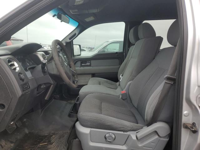Photo 7 from auction – 2014 FORD F150 SUPER with VIN 1FTEW1CM1EKE62829