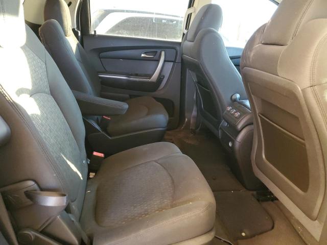 Photo 10 from auction – 2010 GMC ACADIA SLE with VIN 1GKLVLED6AJ100860