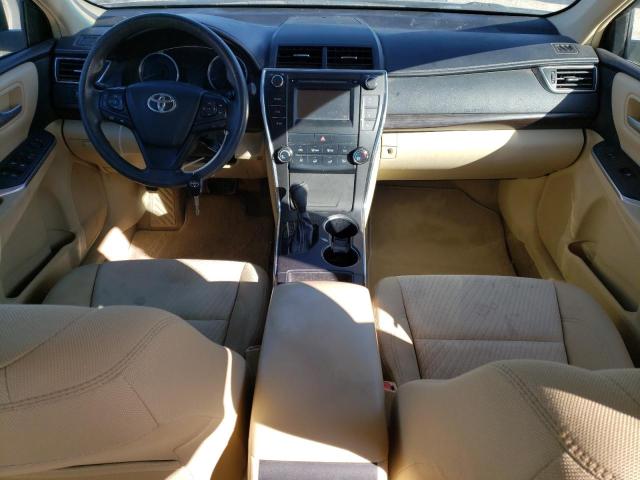 Photo 8 from auction – 2016 TOYOTA CAMRY LE with VIN 4T4BF1FK5GR530457