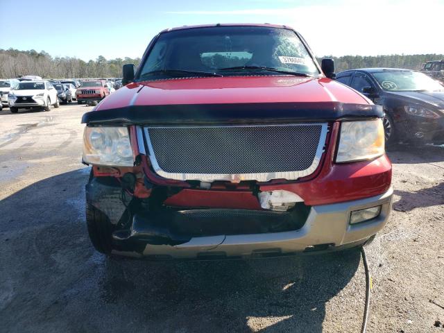 Photo 5 from auction – 2003 FORD EXPEDITION with VIN 1FMFU17L63LA91133