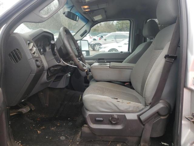 Photo 7 from auction – 2011 FORD F250 SUPER with VIN 1FT7W2BT7BEC81400