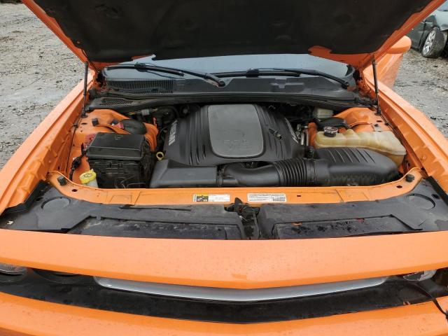 Photo 11 from auction – 2014 DODGE CHALLENGER with VIN 2C3CDYBT4EH181926