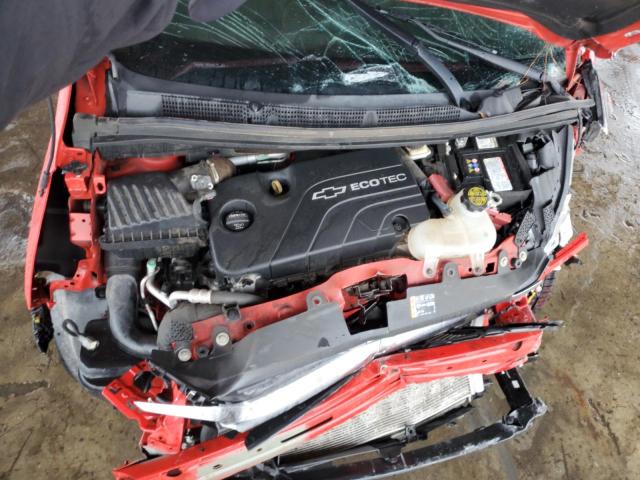 Photo 11 from auction – 2019 CHEVROLET SPARK LS with VIN KL8CB6SA2KC701388