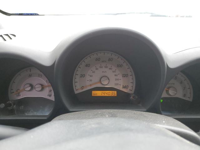 Photo 9 from auction – 2007 TOYOTA SCION TC with VIN JTKDE177970163504