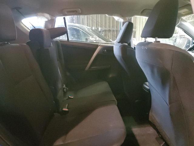 Photo 10 from auction – 2017 TOYOTA RAV4 LE with VIN JTMBFREV0HJ712952