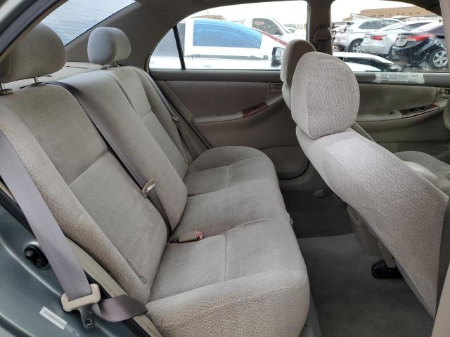 Photo 10 from auction – 2004 TOYOTA COROLLA CE with VIN 1NXBR32E94Z317083