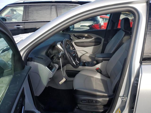 Photo 7 from auction – 2020 GMC TERRAIN SL with VIN 3GKALVEV7LL174513