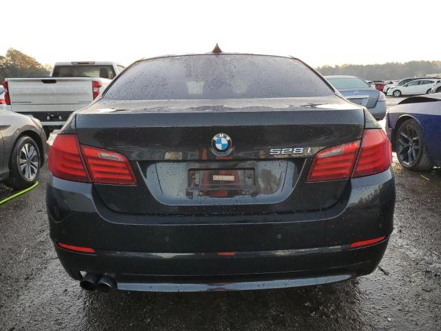 Photo 6 from auction – 2013 BMW 528 I with VIN WBAXG5C54DD229548