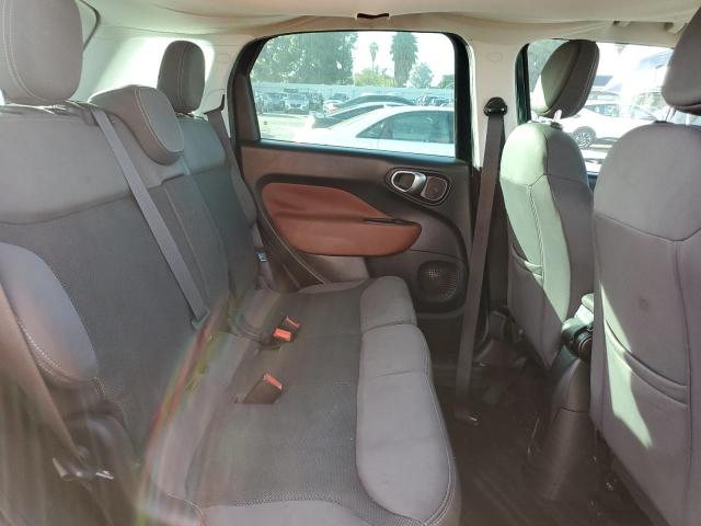 Photo 10 from auction – 2014 FIAT 500L TREKK with VIN ZFBCFADH6EZ013987