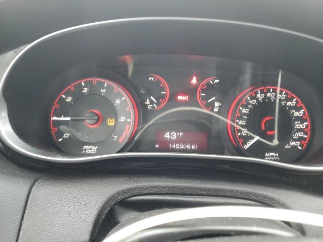 Photo 9 from auction – 2013 DODGE DART SE with VIN 1C3CDFAA0DD342238