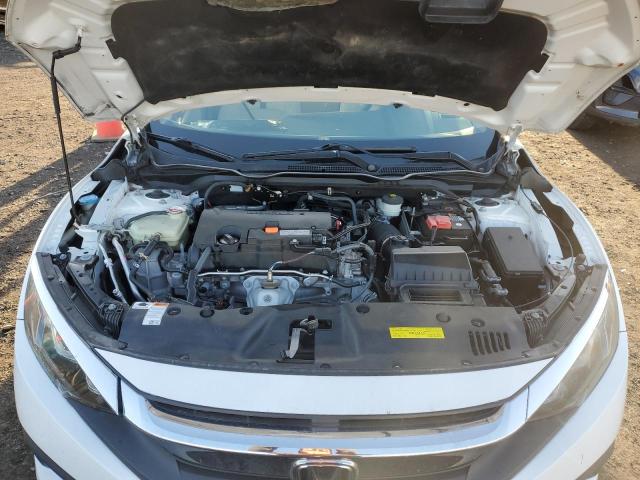 Photo 11 from auction – 2017 HONDA CIVIC LX with VIN 19XFC2F5XHE020081