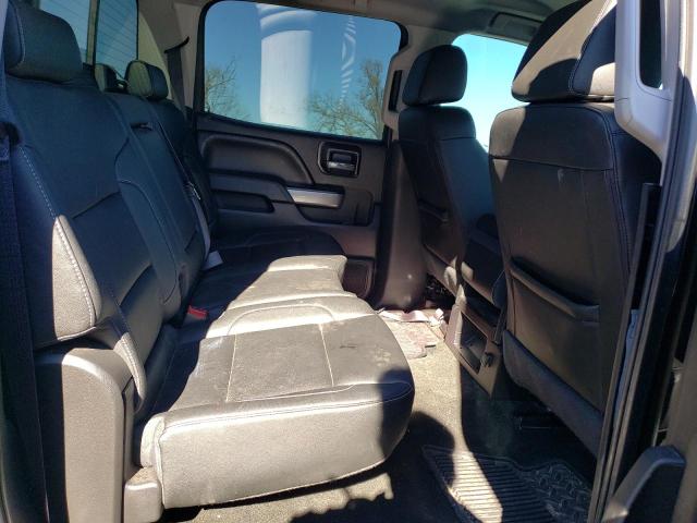 Photo 10 from auction – 2016 CHEVROLET 1500 with VIN 3GCUKREC5GG218492