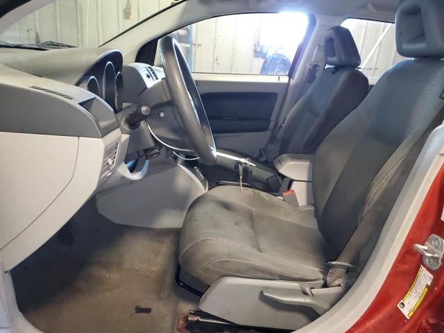 Photo 7 from auction – 2007 DODGE CALIBER SX with VIN 1B3HB48B47D389627