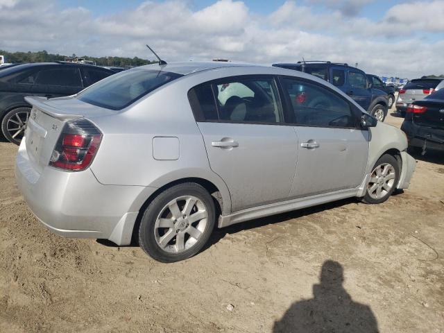 Photo 3 from auction – 2011 NISSAN SENTRA 2.0 with VIN 3N1AB6AP1BL653958