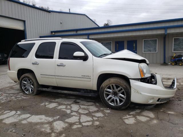 Photo 4 from auction – 2011 GMC YUKON DENA with VIN 1GKS2EEF8BR201421