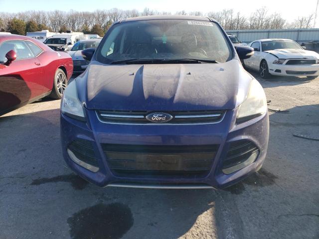 Photo 5 from auction – 2013 FORD ESCAPE SEL with VIN 1FMCU0H94DUA10058