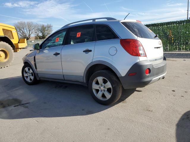 Photo 2 from auction – 2014 CHEVROLET CAPTIVA LS with VIN 3GNAL2EK4ES615725