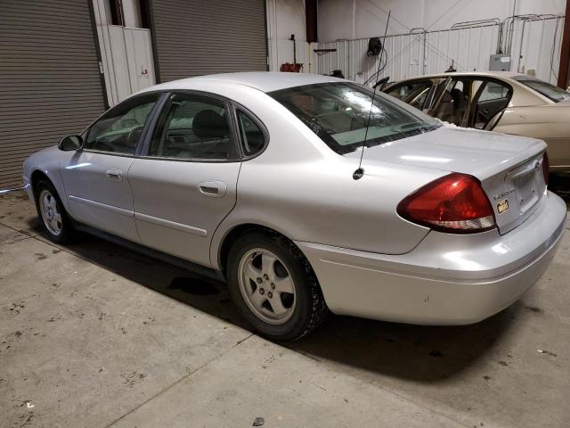 Photo 2 from auction – 2006 FORD TAURUS SE with VIN 1FAFP53U46A204908