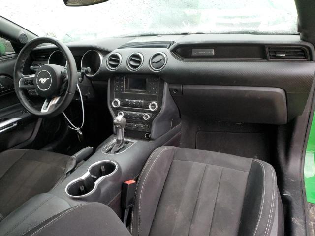 Photo 8 from auction – 2019 FORD MUSTANG with VIN 1FA6P8TH8K5185335