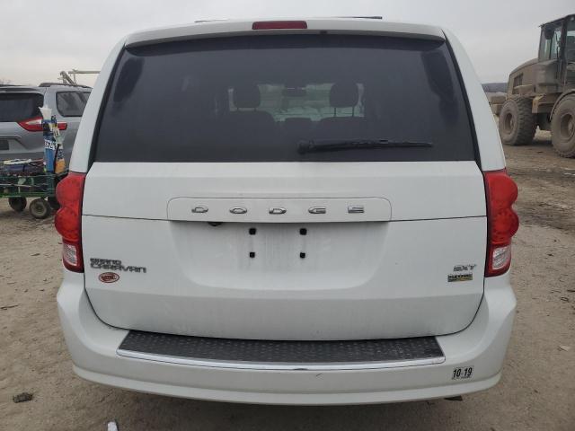 صورة رقم 6 من المزاد - 2017 DODGE GRAND CARA مع VIN 2C4RDGCG4HR869327
