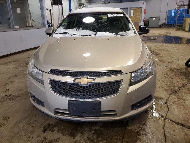 Photo 5 from auction – 2011 CHEVROLET CRUZE LT with VIN 1G1PG5S92B7179812