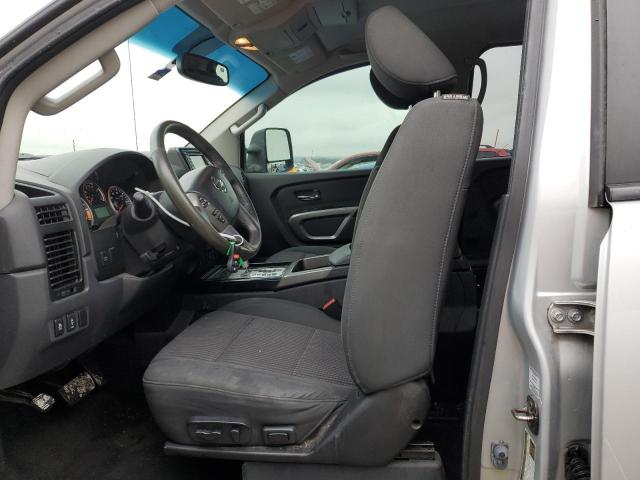 Photo 7 from auction – 2015 NISSAN TITAN S with VIN 1N6AA0EC9FN503524