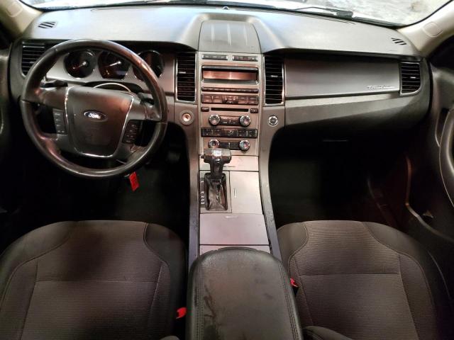 Zdjęcie 8 z aukcji – 2010 FORD TAURUS SEL z VIN 1FAHP2EW1AG164623
