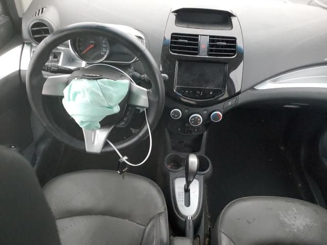 Photo 8 from auction – 2014 CHEVROLET SPARK 2LT with VIN KL8CF6S99EC400356