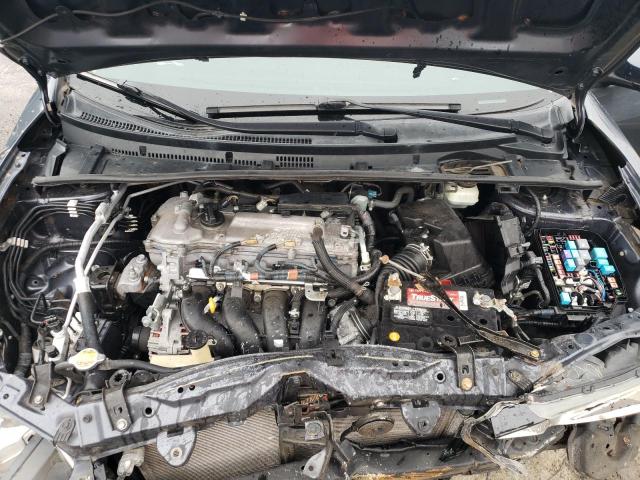 Photo 11 from auction – 2015 TOYOTA COROLLA L with VIN 5YFBURHE7FP195160