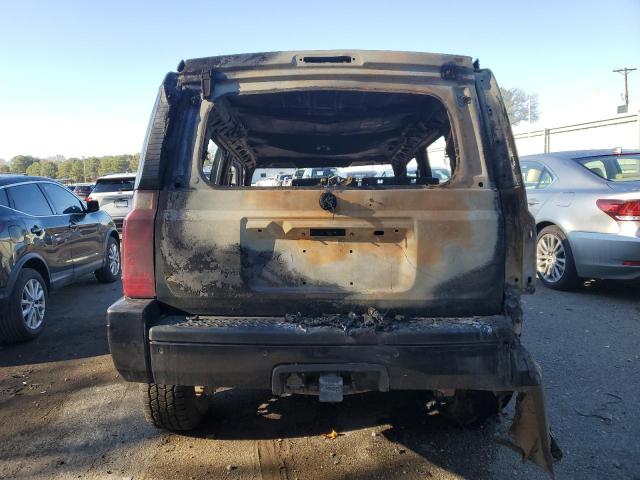 Zdjęcie 6 z aukcji – 2006 JEEP COMMANDER z VIN 1J8HG48K86C233216