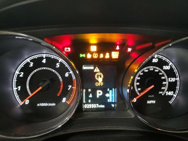 Photo 9 from auction – 2020 MITSUBISHI OUTLANDER with VIN JA4AR3AU3LU001048