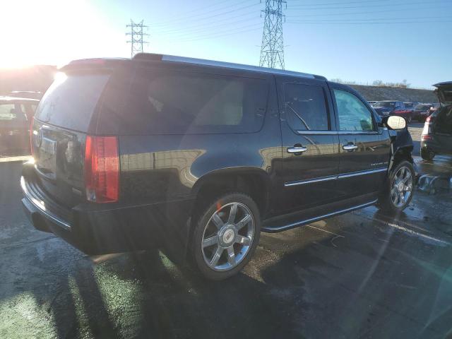 Photo 3 from auction – 2011 CADILLAC ESCALADE E with VIN 1GYS4HEF6BR225458