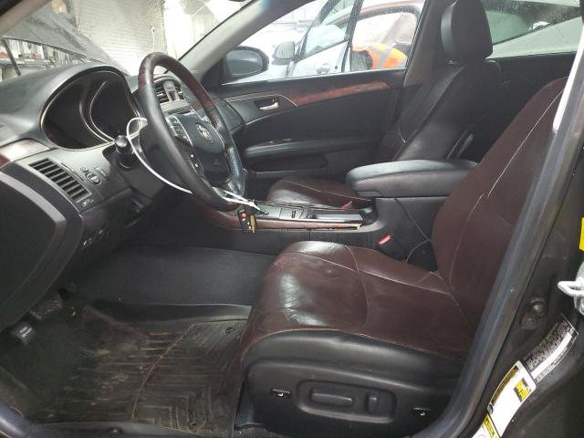 Photo 7 from auction – 2011 TOYOTA AVALON BAS with VIN 4T1BK3DB7BU391929
