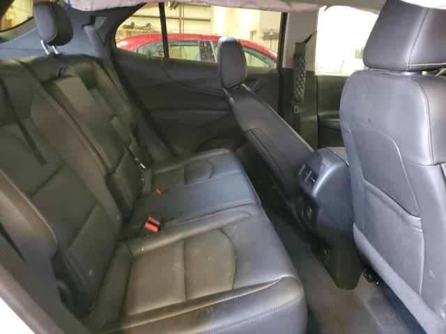 Photo 11 from auction – 2019 CHEVROLET EQUINOX PR with VIN 2GNAXXEV9K6242994