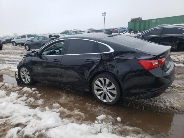 Photo 2 from auction – 2016 CHEVROLET MALIBU LT with VIN 1G1ZE5ST4GF337929