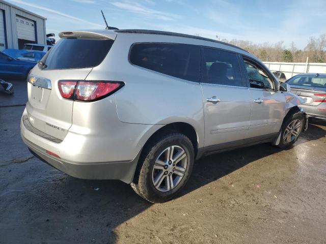 Photo 3 from auction – 2016 CHEVROLET TRAVERSE L with VIN 1GNKRHKD2GJ155366