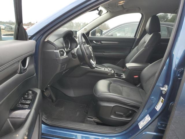 Photo 7 from auction – 2018 MAZDA CX-5 TOURI with VIN JM3KFBCM6J0460984