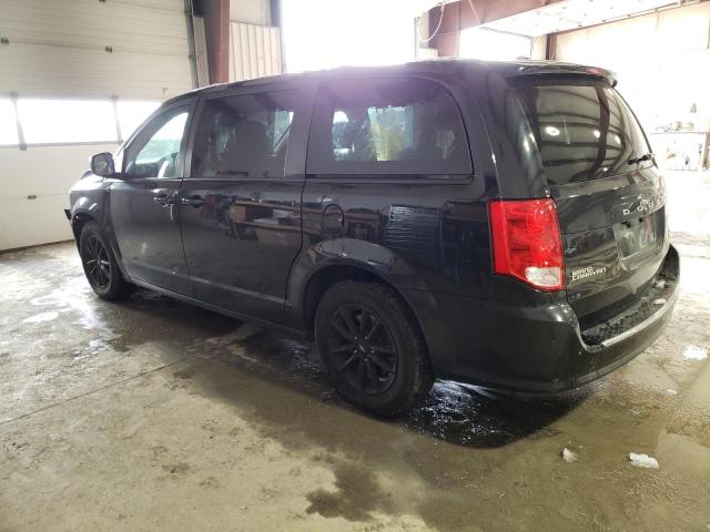 Photo 2 from auction – 2019 DODGE GRAND CARA with VIN 2C4RDGEG5KR689763