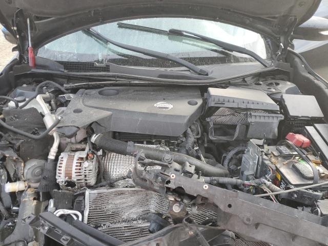 Photo 11 from auction – 2015 NISSAN ALTIMA 2.5 with VIN 1N4AL3AP1FC422946