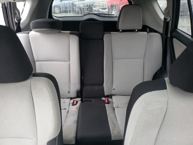 Photo 10 from auction – 2017 TOYOTA RAV4 XLE with VIN 2T3WFREV0HW378165