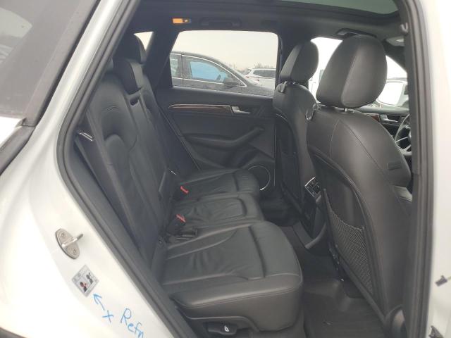 Photo 11 from auction – 2015 AUDI Q5 PREMIUM with VIN WA1LFAFP5FA017797